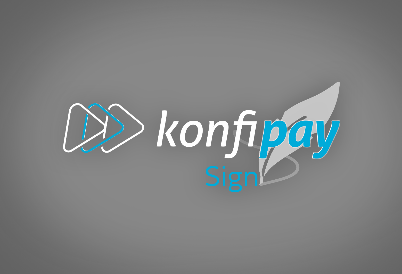 Mehr Freiheit und Transparenz: konfipaySign